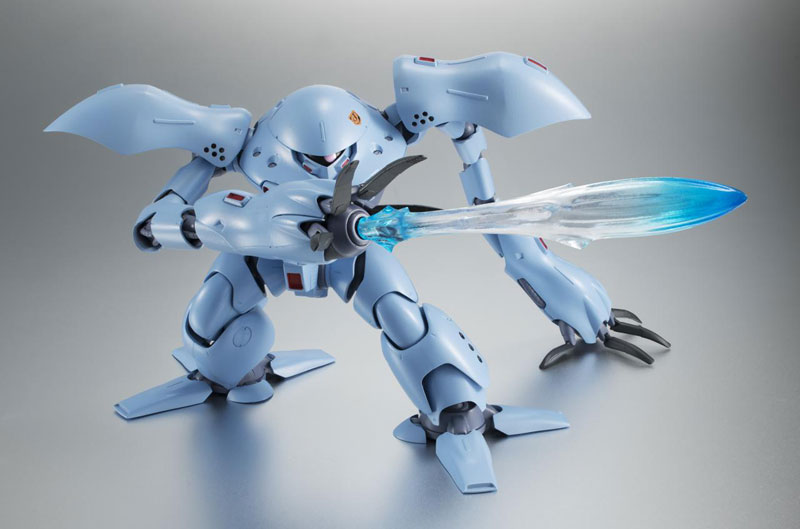 Robot Spirits -SIDE MS- MSM-03C Hygogg ver. A.N.I.M.E. Mobile Suit Gundam 0080: War in the Pocket