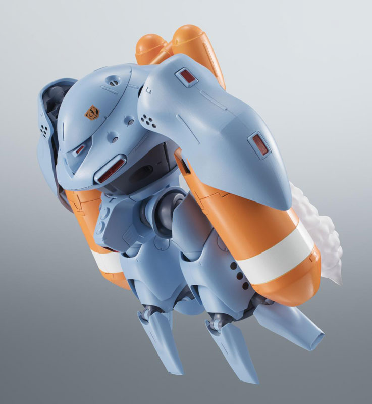Robot Spirits -SIDE MS- MSM-03C Hygogg ver. A.N.I.M.E. Mobile Suit Gundam 0080: War in the Pocket