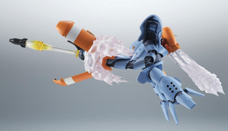 Robot Spirits -SIDE MS- MSM-03C Hygogg ver. A.N.I.M.E. Mobile Suit Gundam 0080: War in the Pocket