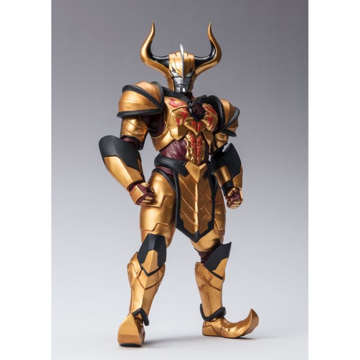 SHFiguarts Absolute Diabolo