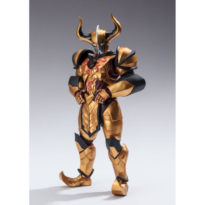 SHFiguarts Absolute Diabolo