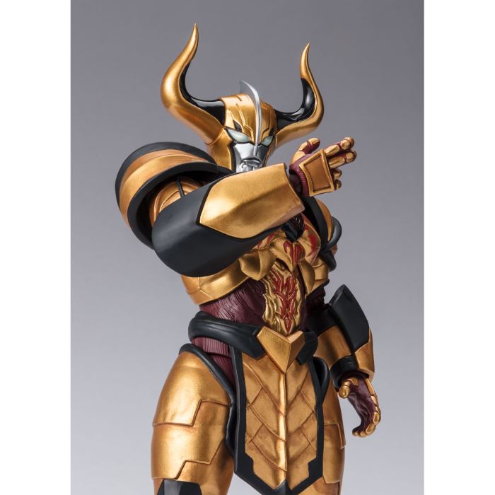 SHFiguarts Absolute Diabolo