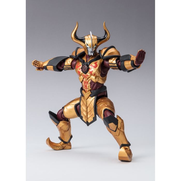 SHFiguarts Absolute Diabolo
