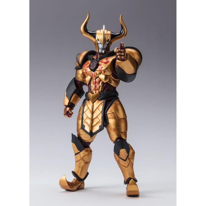 SHFiguarts Absolute Diabolo