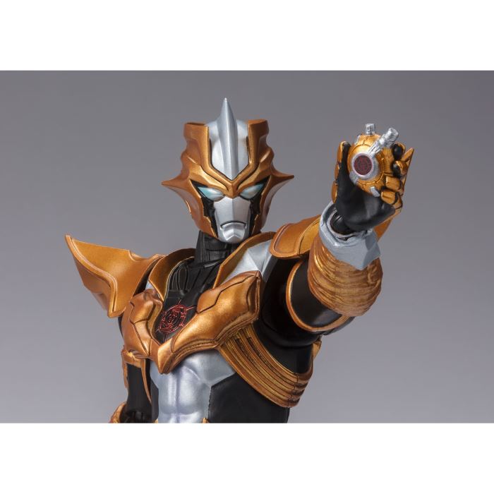 SHFiguarts Absolute Diabolo