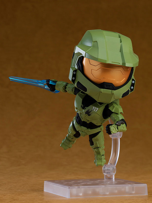 Nendoroid Halo Infinite Master Chief