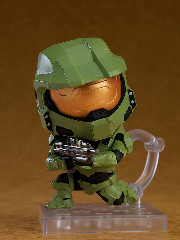 Nendoroid Halo Infinite Master Chief