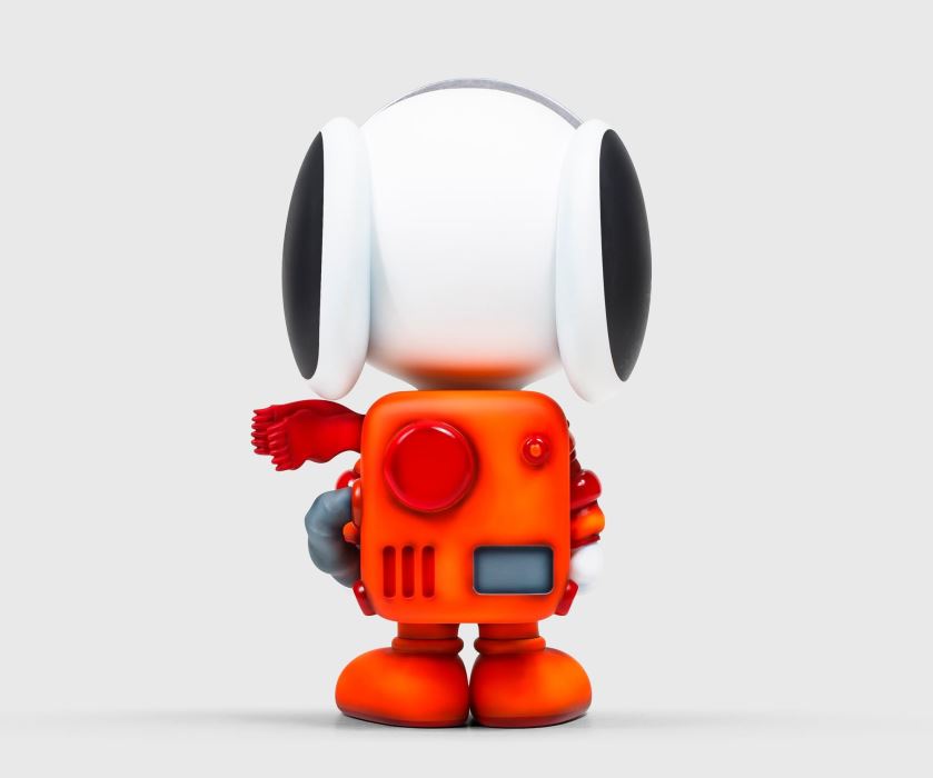 MOONWALKER Fool's Moon Walk