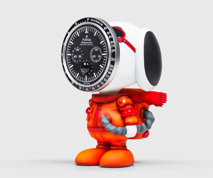 MOONWALKER Fool's Moon Walk