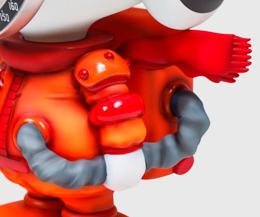 MOONWALKER Fool's Moon Walk