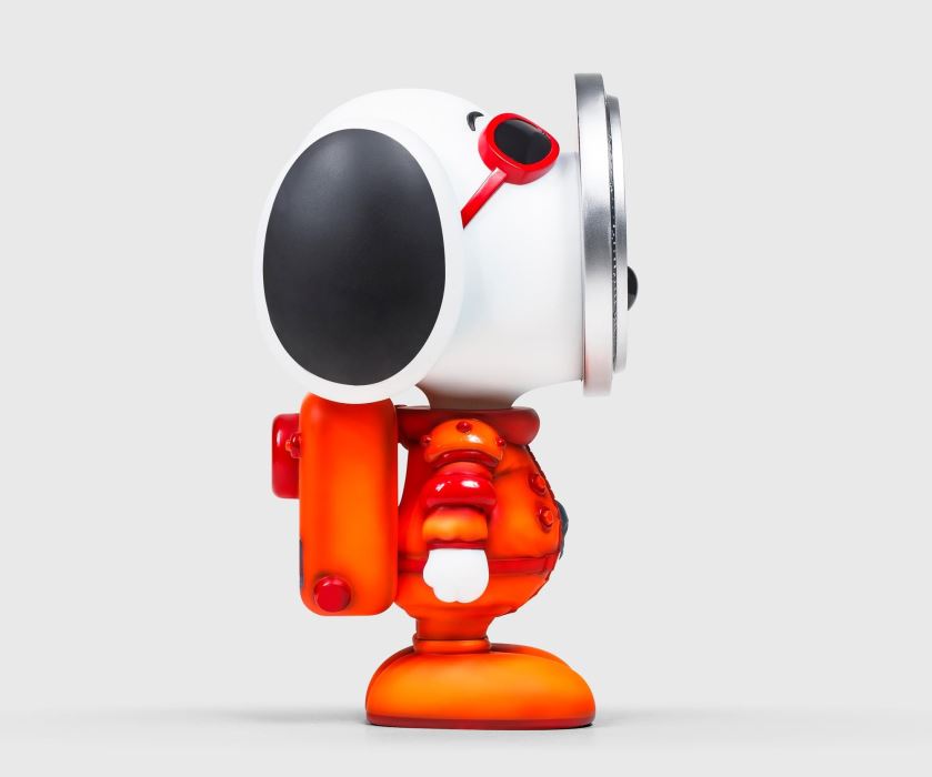 MOONWALKER Fool's Moon Walk