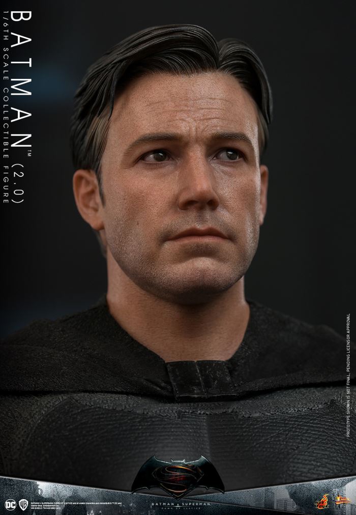 BATMAN (2.0) (DELUXE VERSION)