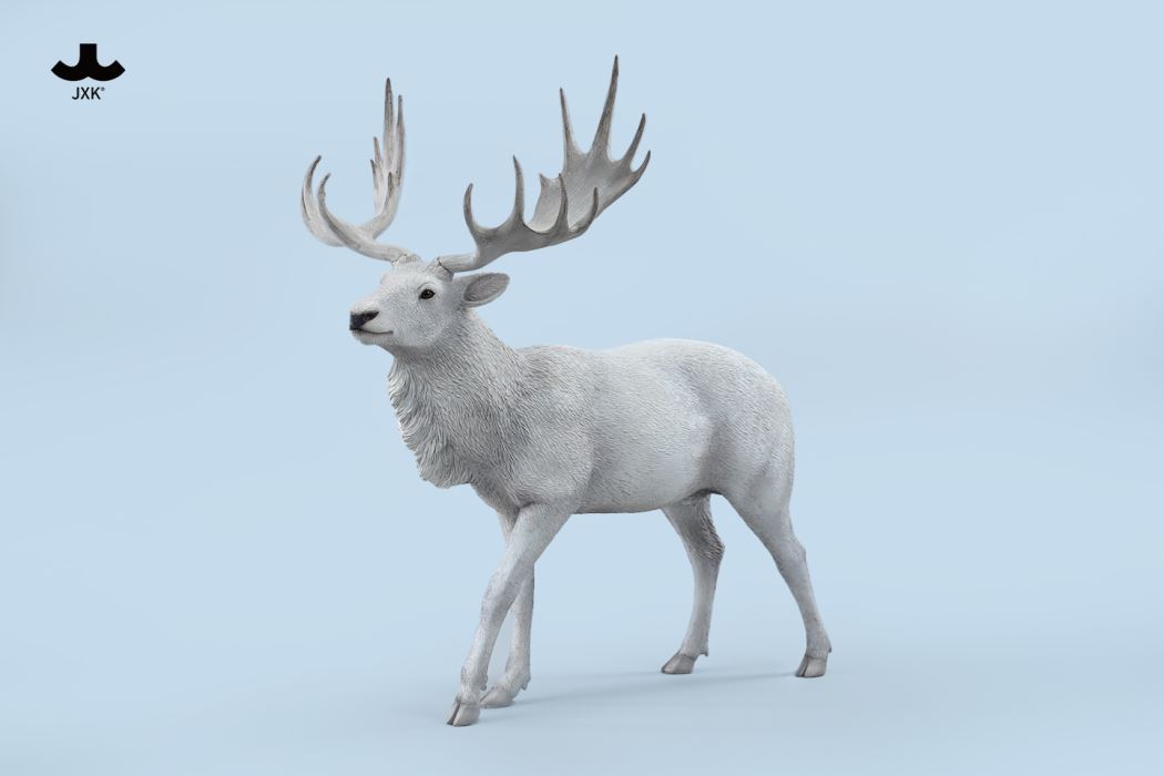 Reindeer 1/6