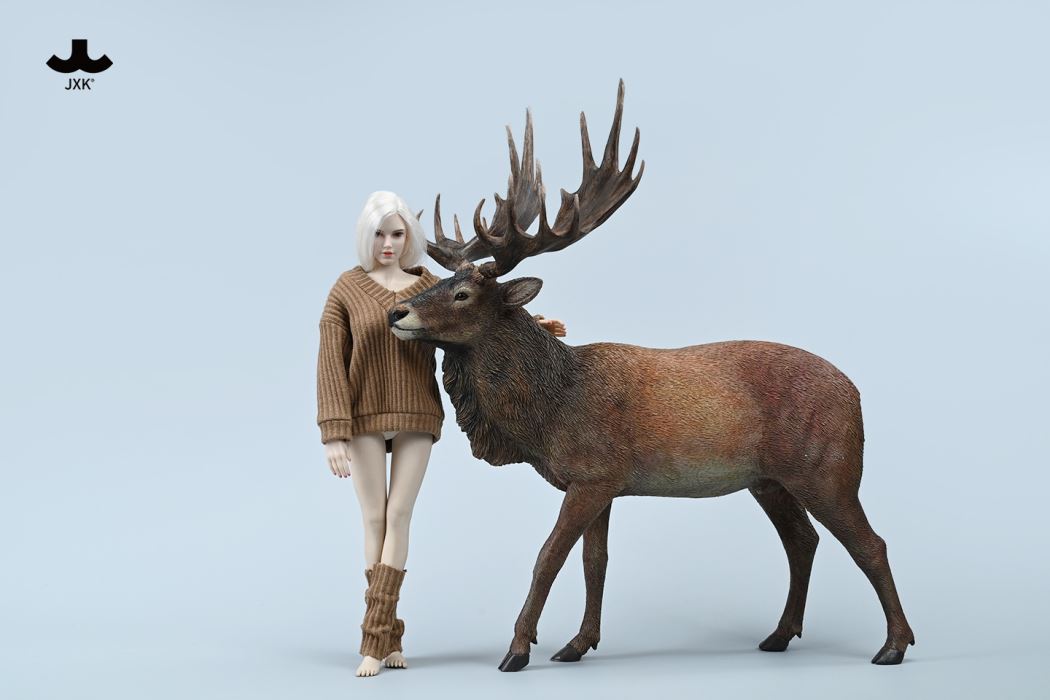 Reindeer 1/6