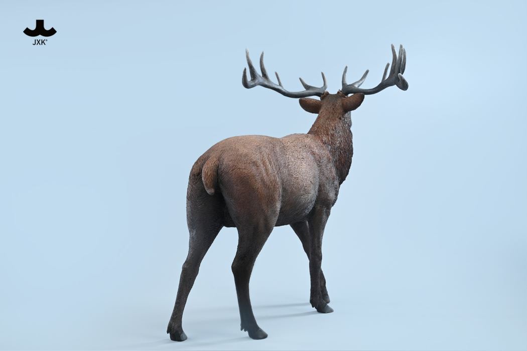 Reindeer 1/6
