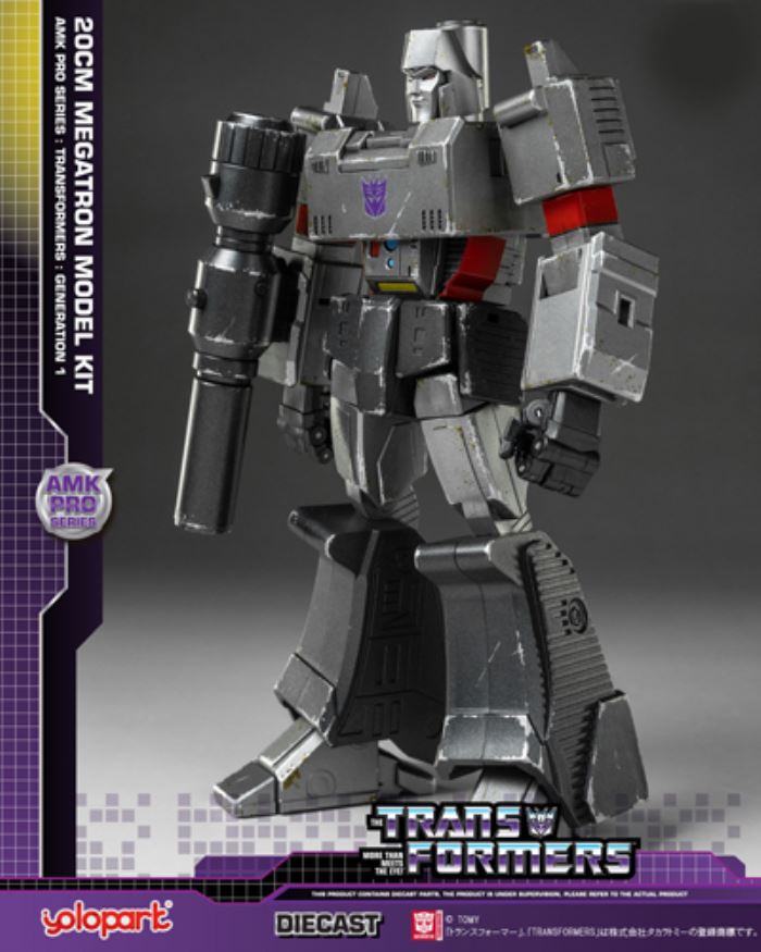Transformers Megatron