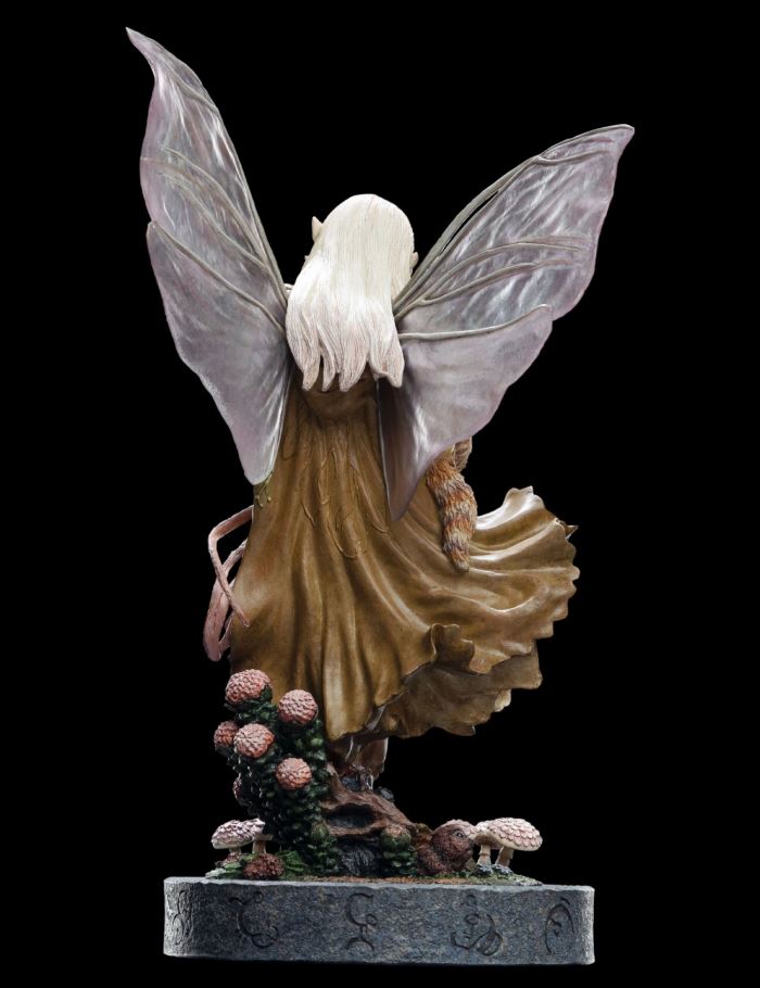 KIRA THE GELFLING & JEN THE GELFLING - The Dark Crystal (1982)