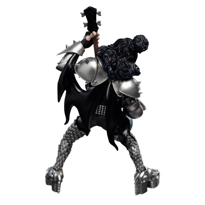 mini series kiss band - Catman/Devil/Spaceman/Star Child