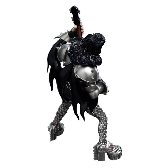 mini series kiss band - Catman/Devil/Spaceman/Star Child