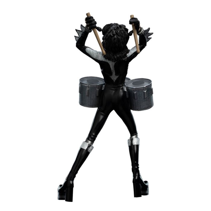 mini series kiss band - Catman/Devil/Spaceman/Star Child