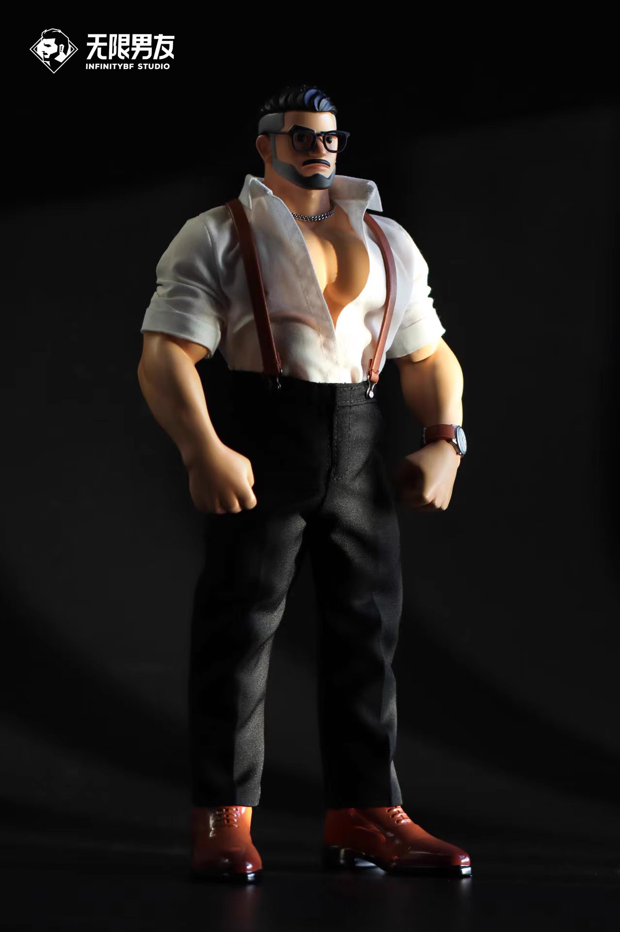 LOOKBOOK Series 001 Grand