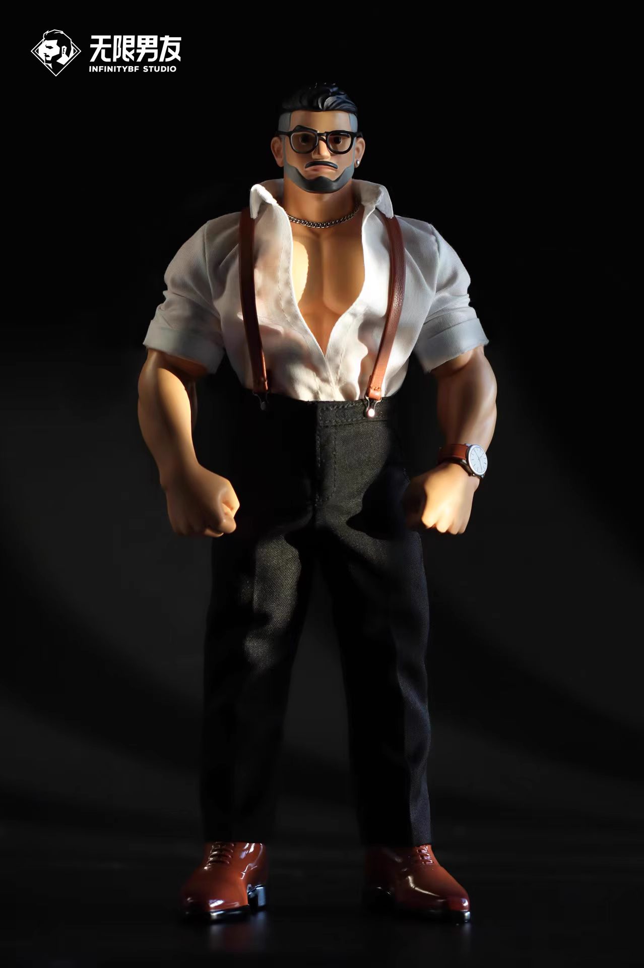 LOOKBOOK Series 001 Grand