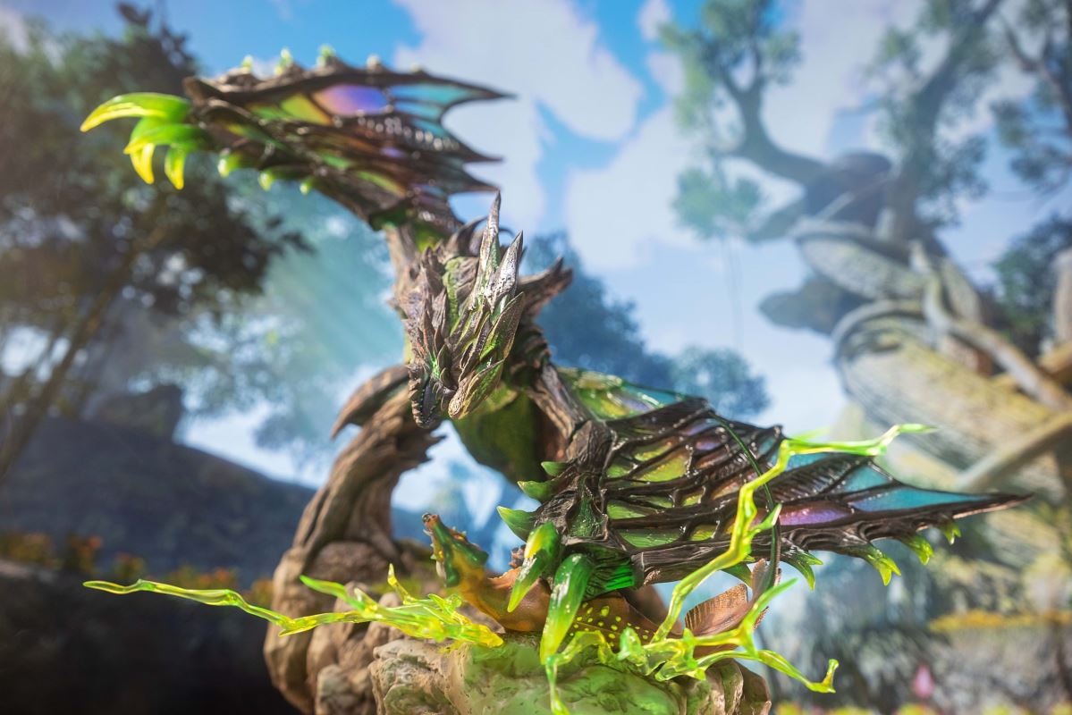 Monster Hunter Raizekusu