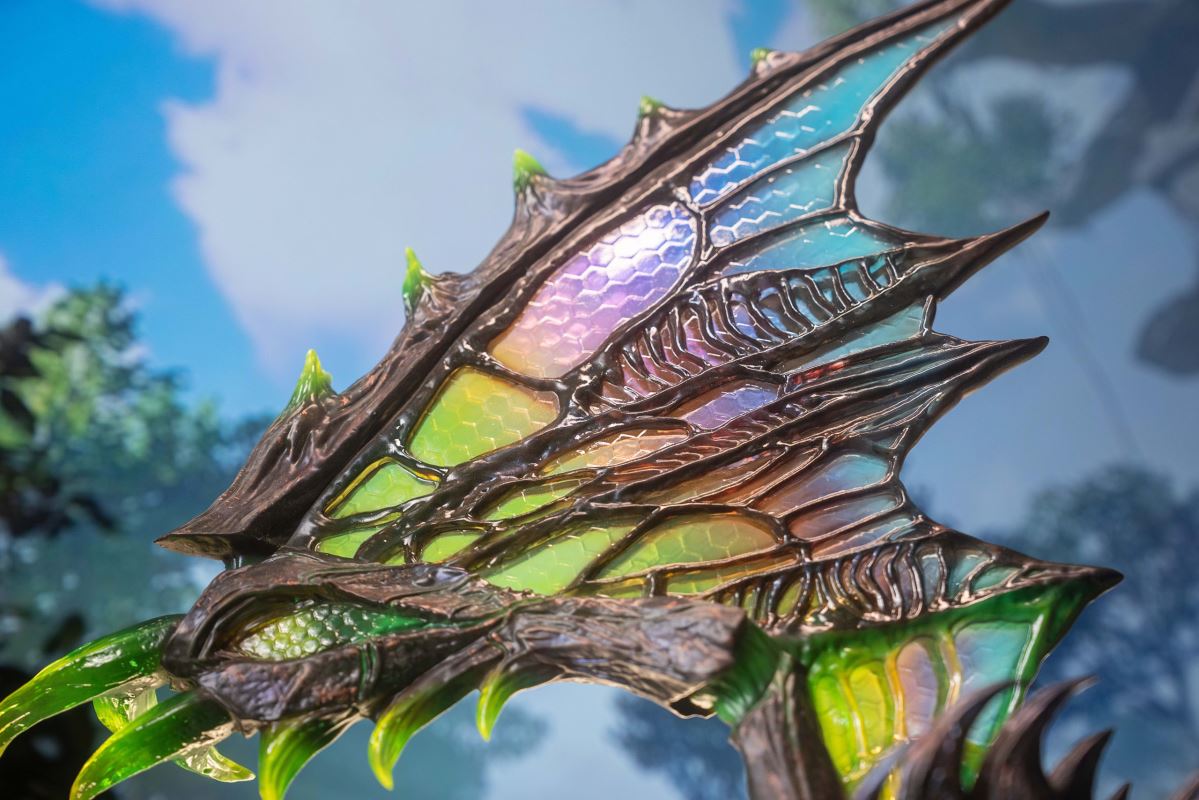 Monster Hunter Raizekusu