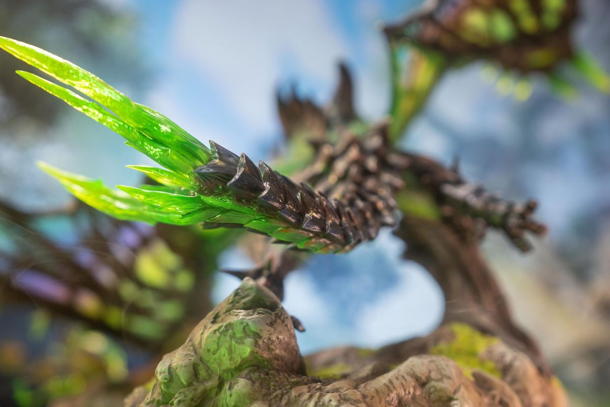 Monster Hunter Raizekusu