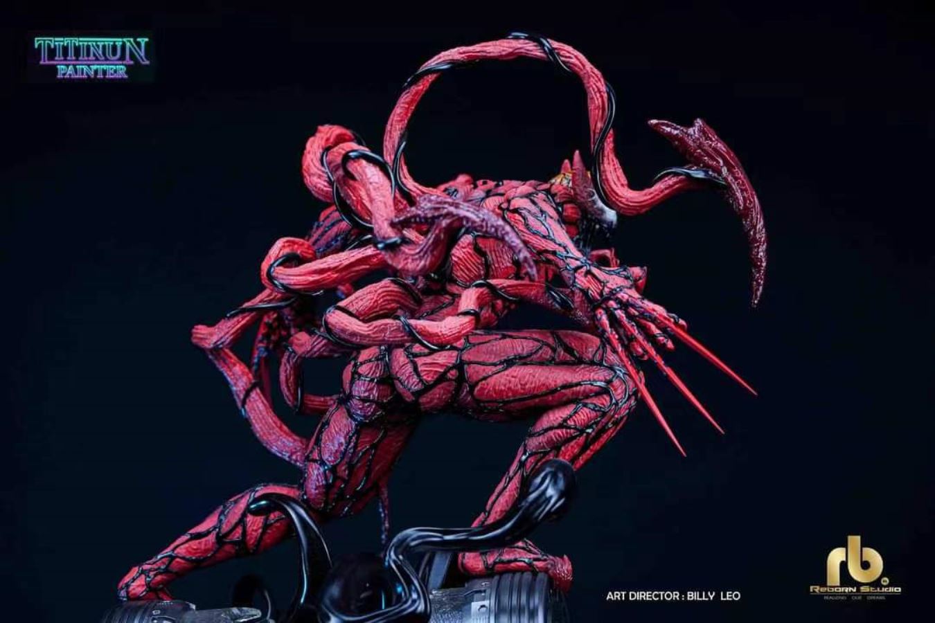Carnage - Marvel
