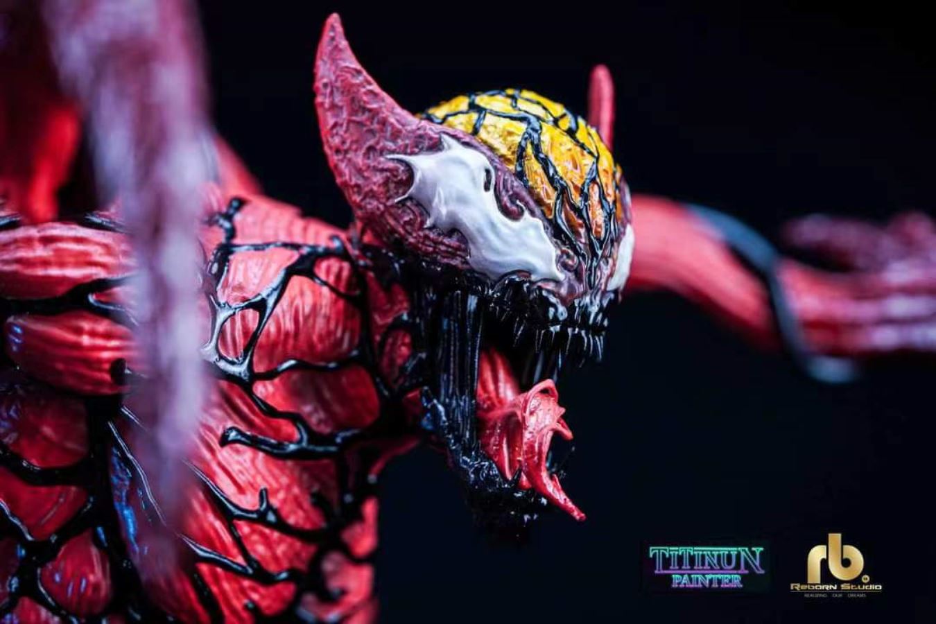 Carnage - Marvel