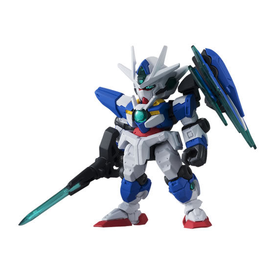 Mobile Suit Gundam MOBILE SUIT ENSEMBLE 05