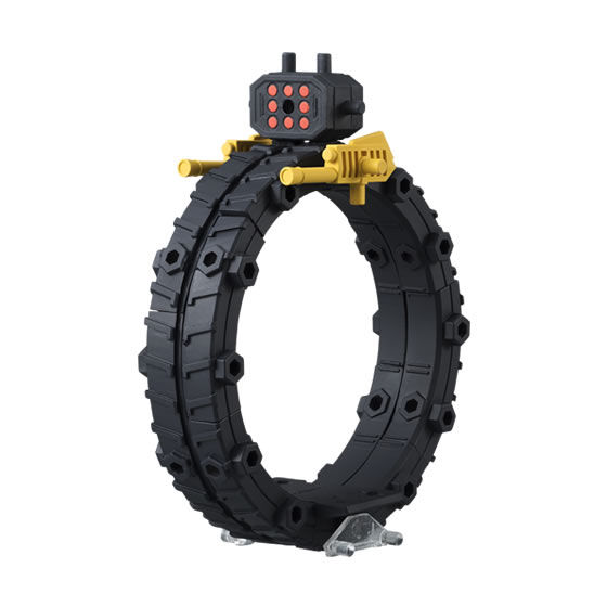 Mobile Suit Gundam MOBILE SUIT ENSEMBLE 05