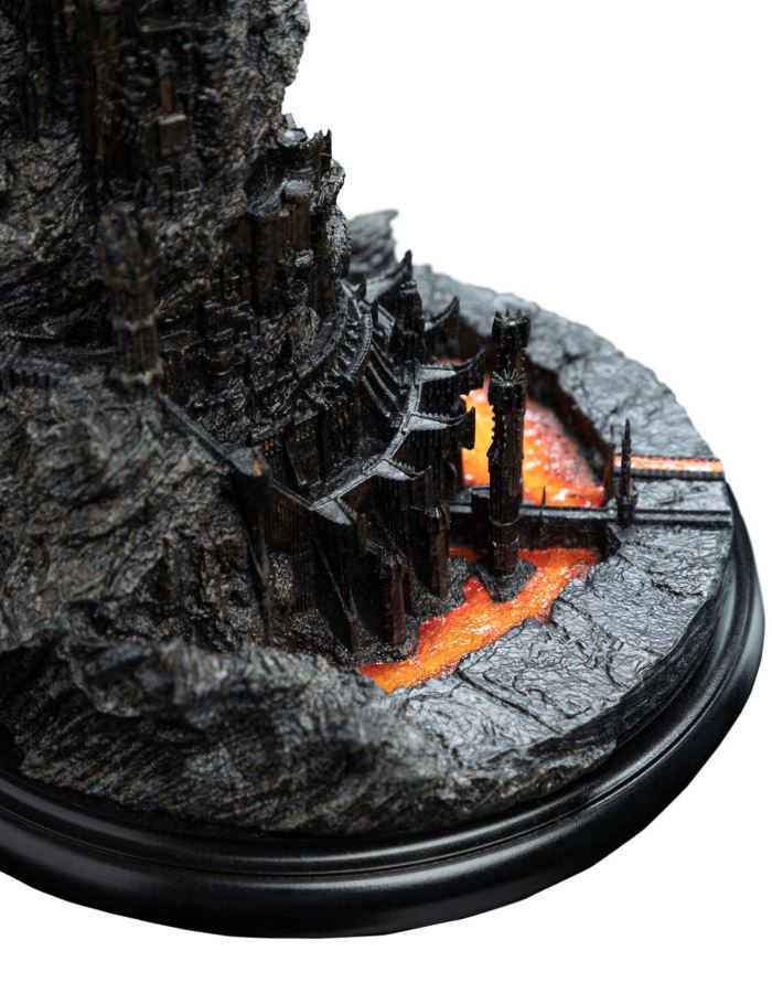 Lord of the Rings - TOWER OF BARAD-DUR
