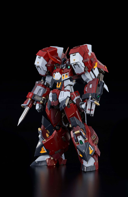 TEKKIKO Super Robot Wars OG Alto Eisen