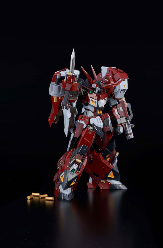 TEKKIKO Super Robot Wars OG Alto Eisen