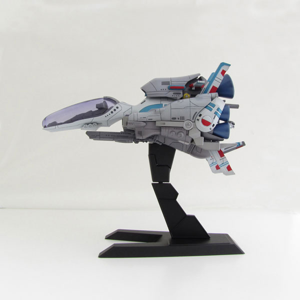 R-TYPE FINAL R-9A (Arrow Head) 1/100