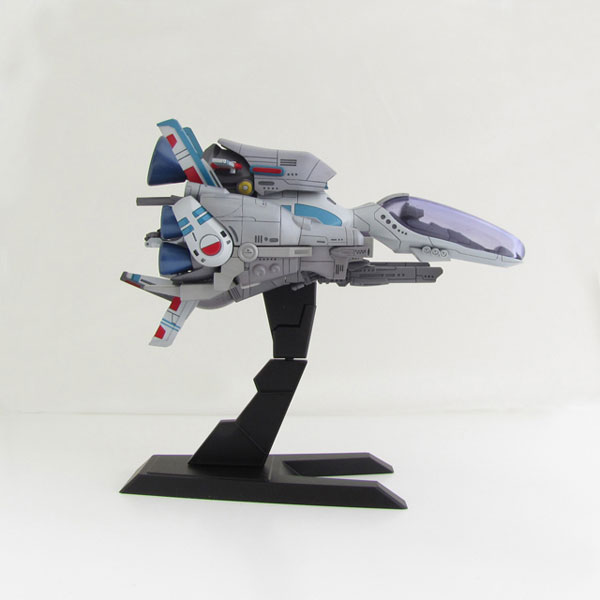 R-TYPE FINAL R-9A (Arrow Head) 1/100