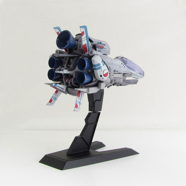 R-TYPE FINAL R-9A (Arrow Head) 1/100