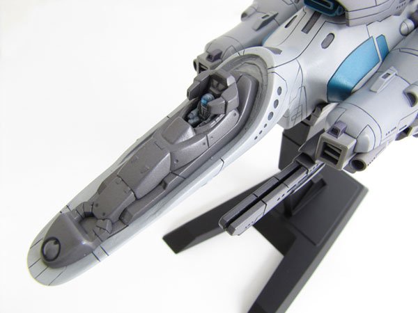 R-TYPE FINAL R-9A (Arrow Head) 1/100