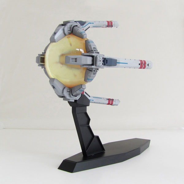 R-TYPE FINAL R-9A (Arrow Head) 1/100