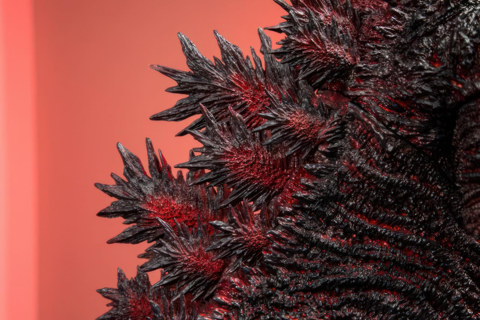 Omega Beast Shin Godzilla 4th Form in Kamakura