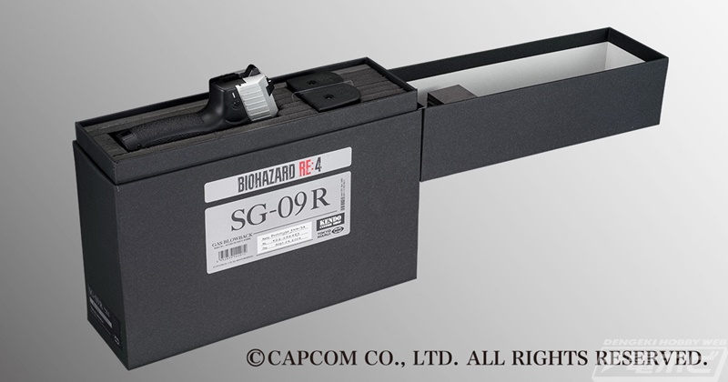 Real Prop Series vol.18 SG-09 R