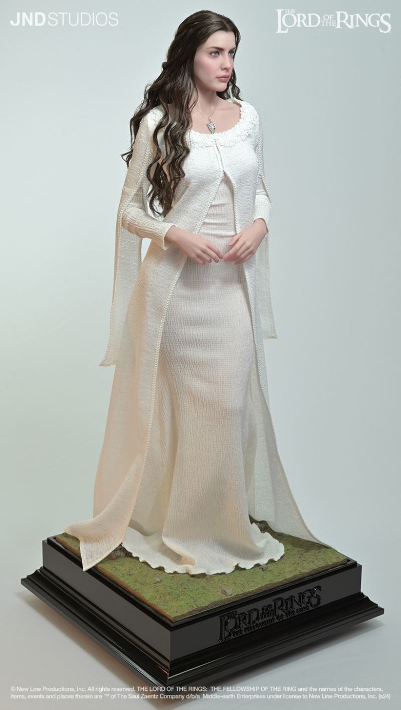 Lord of the Rings Arwen 1/3