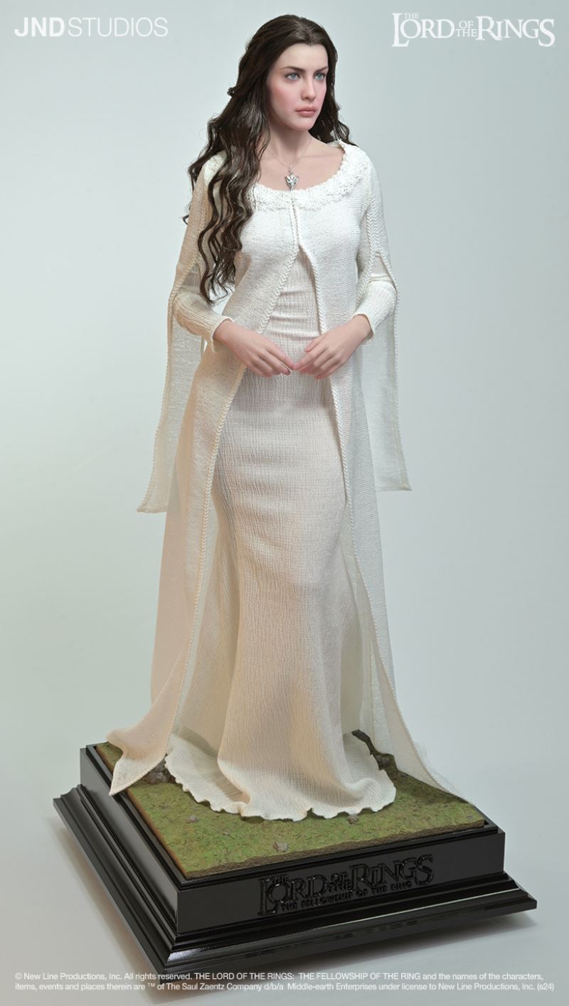 Lord of the Rings Arwen 1/3