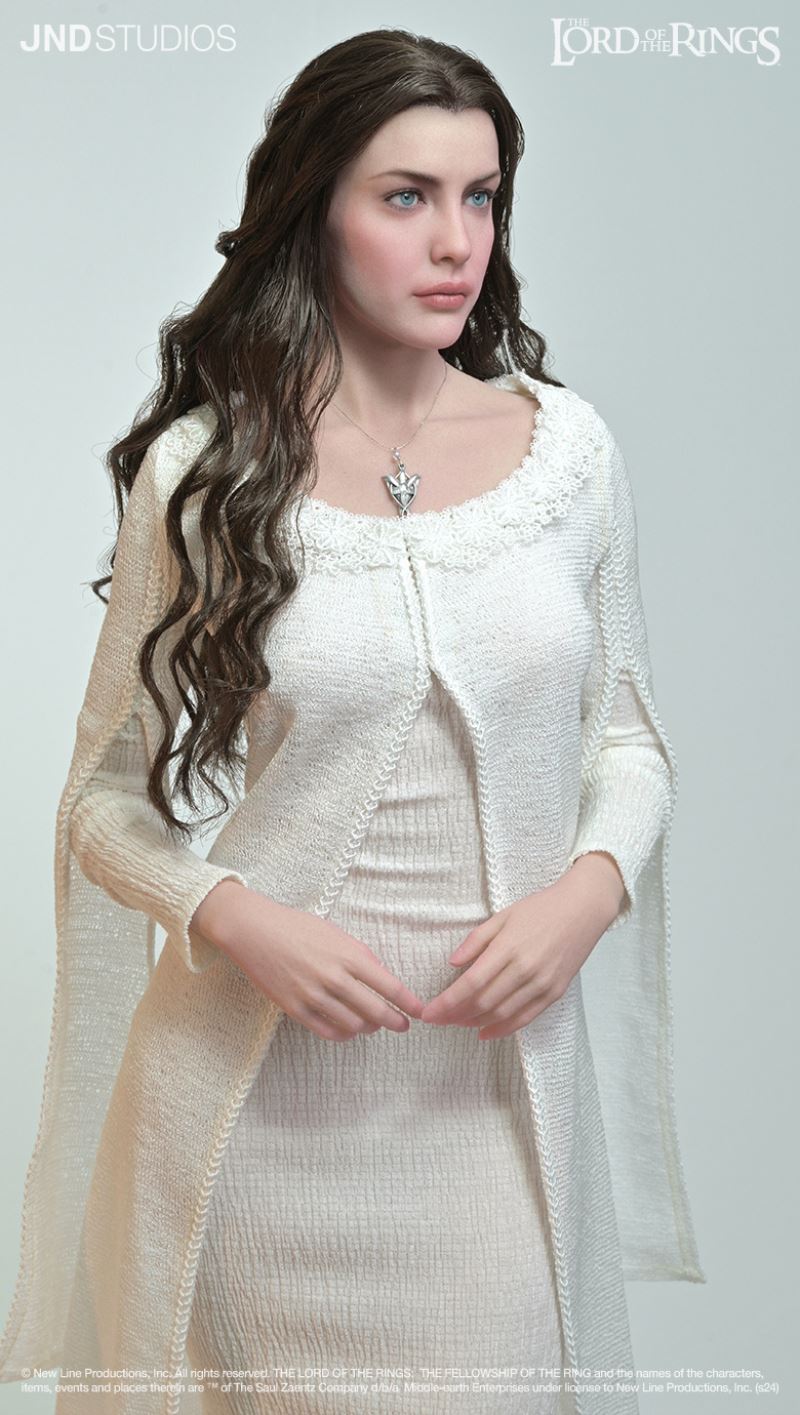 Lord of the Rings Arwen 1/3