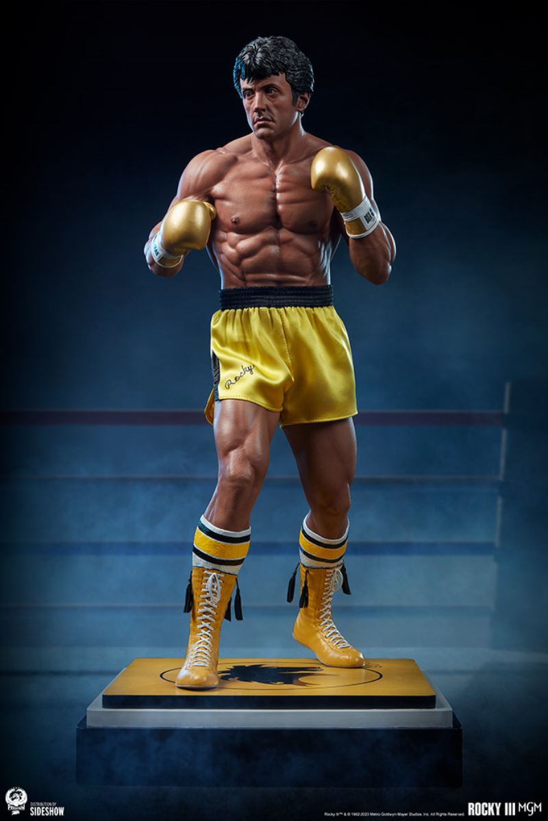 ROCKY 1/3