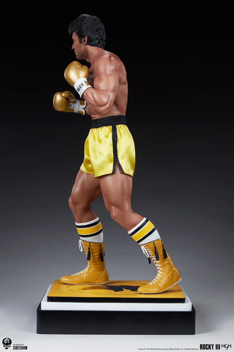 ROCKY 1/3