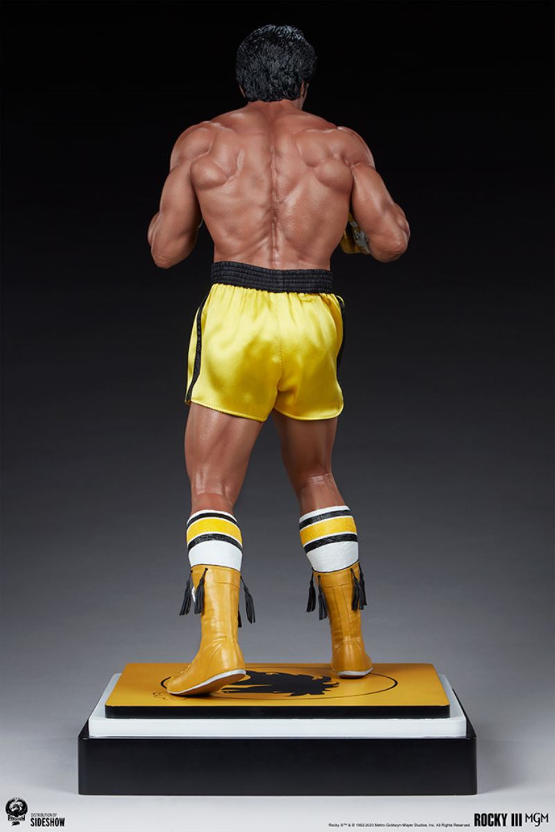 ROCKY 1/3