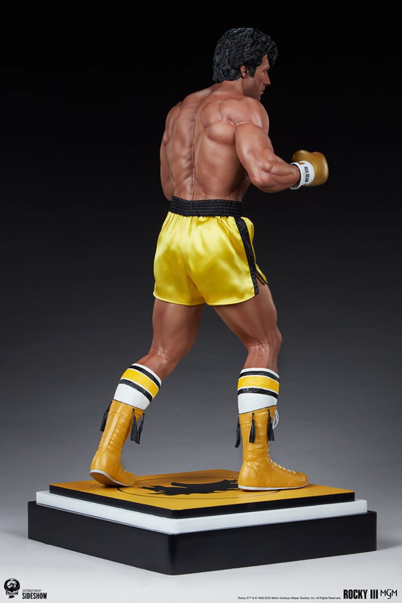 ROCKY 1/3